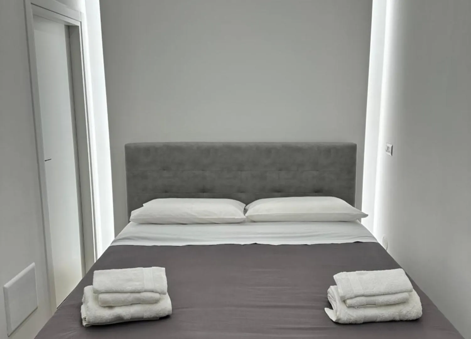 Don Michele Apartment Naples