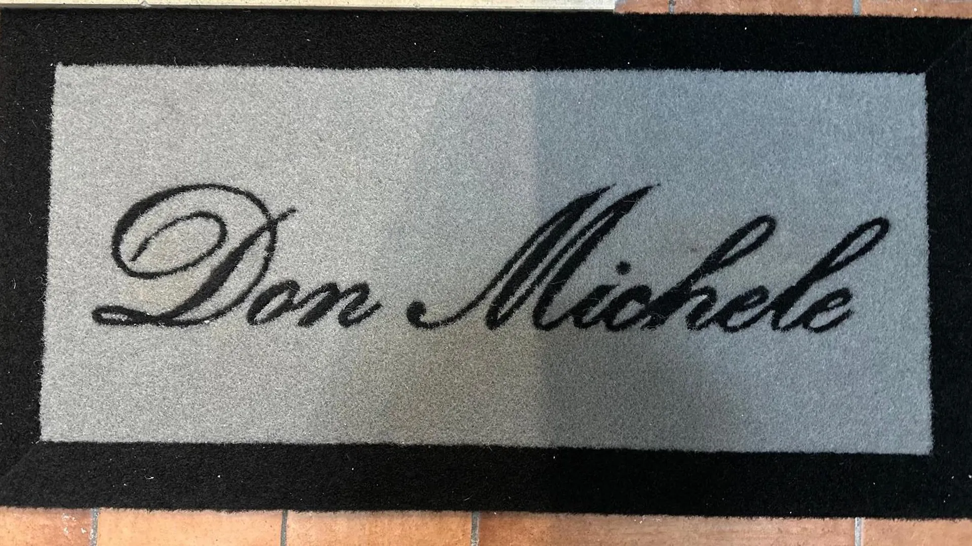 Don Michele Apartment Naples