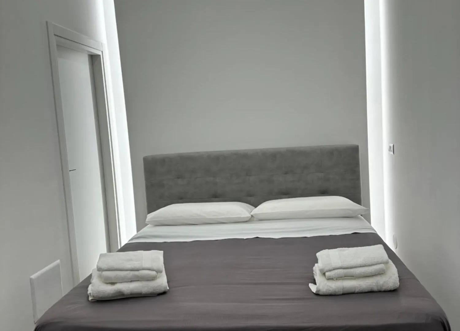 Don Michele Apartment Naples 0*,