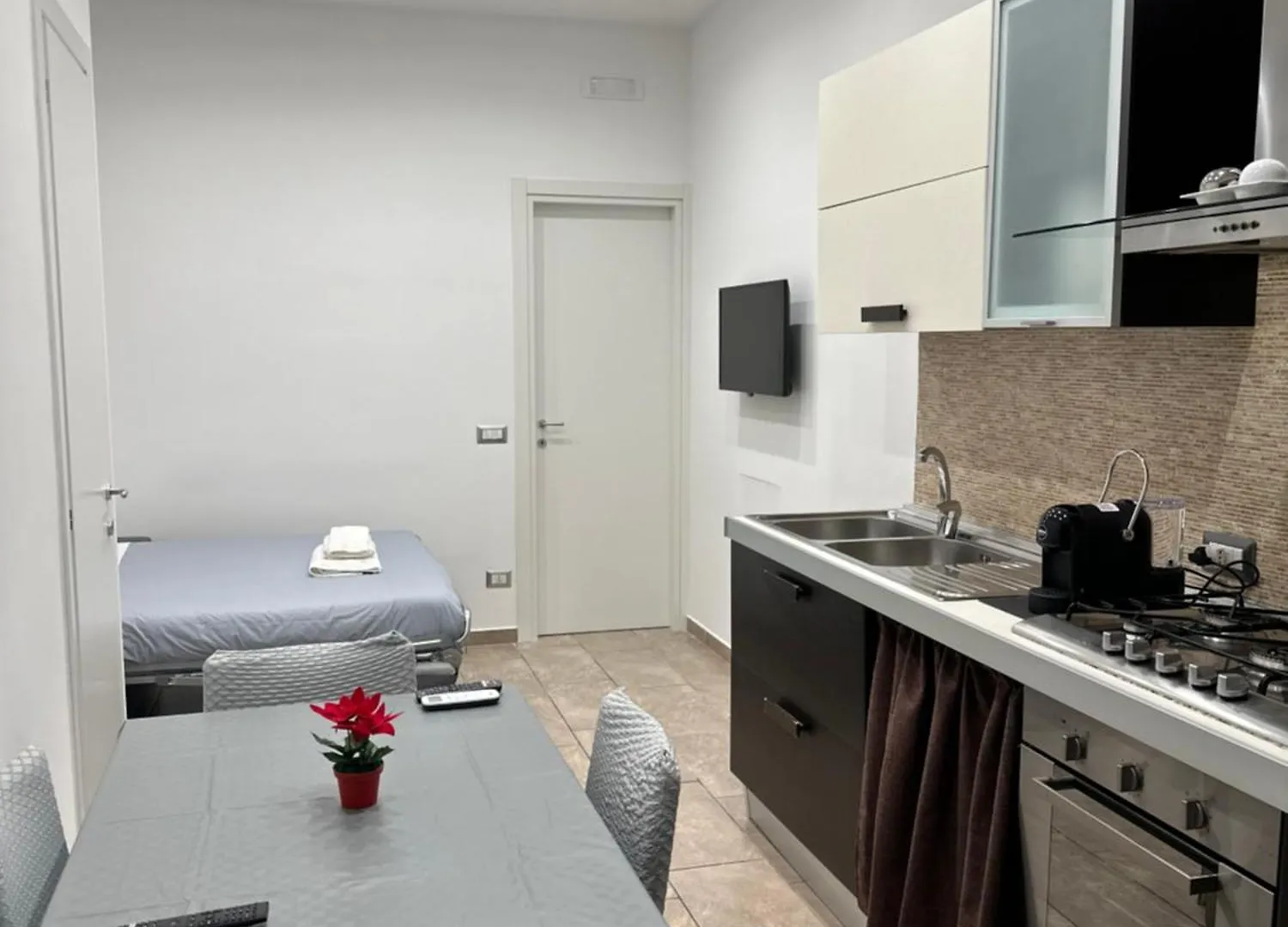Don Michele Apartment Naples 0*,  Italy