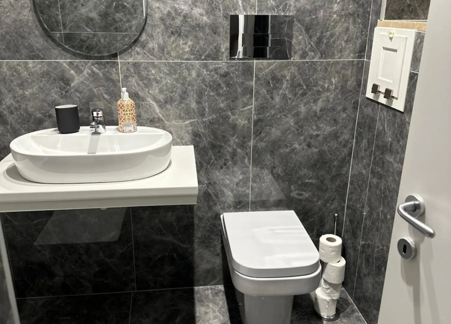 Don Michele Apartment Naples