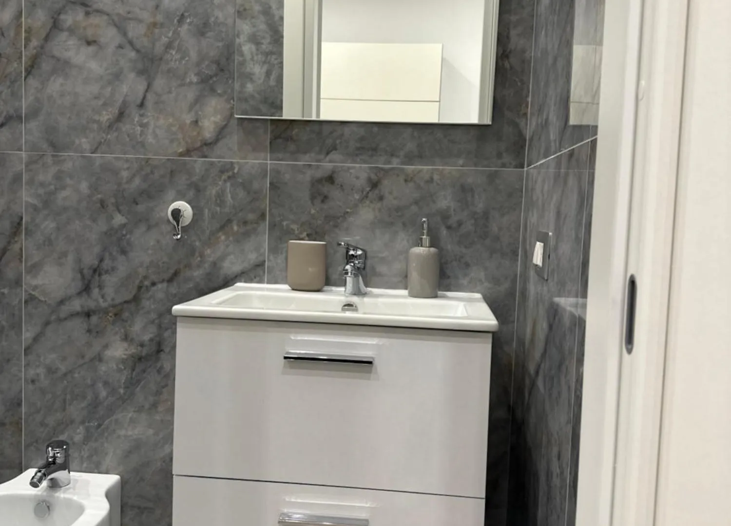 Don Michele Apartment Naples Italy
